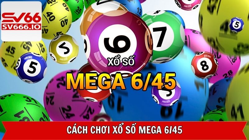 Chia sẻ quy tắc cơ bản cùng cơ cấu giải thưởng 