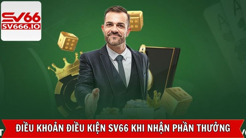 Điều khoản và điều kiện ở phần đổi thưởng