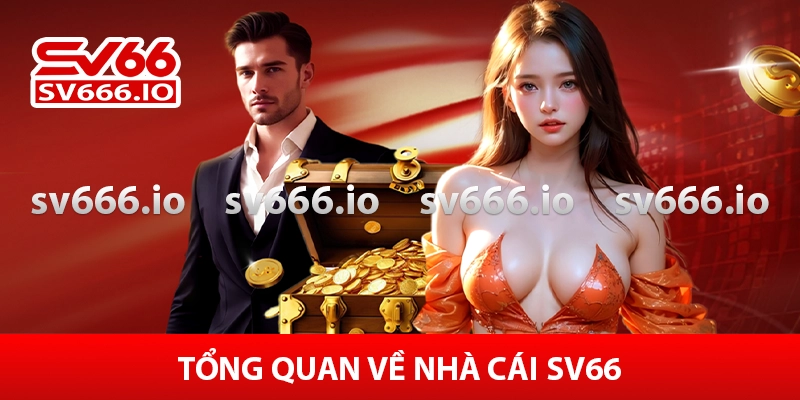 Những điều quan trọng về nhà cái Sv66 bạn nên biết