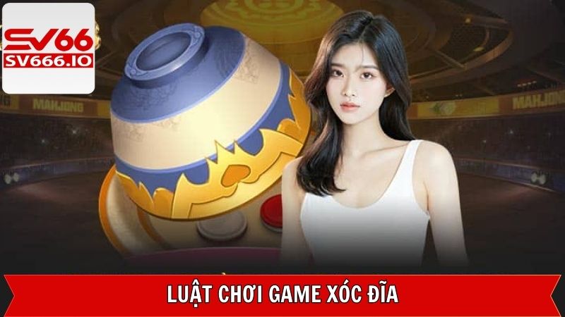 Quy luật game khi tham gia SV66