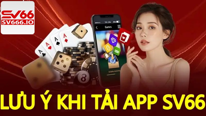 Những điều cần chú khi khi cài đặt ứng dụng về thiết bị 