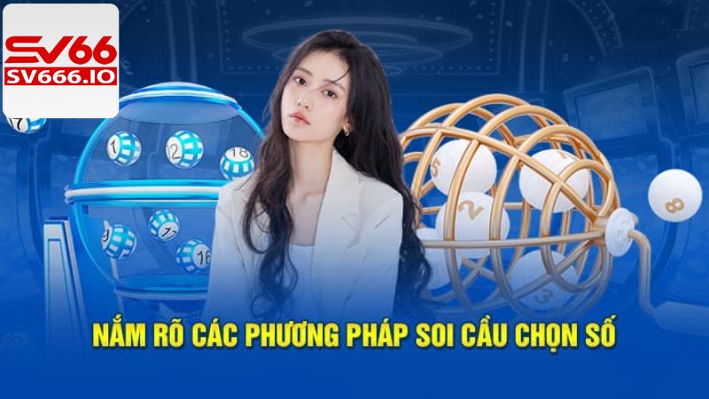 Nắm tuyệt chiêu rinh thưởng lớn từ xổ số Hà Nội VIP