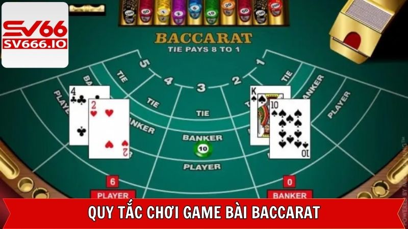 Luật chơi cụ thể của tựa game mà thành viên nào cũng nên biết
