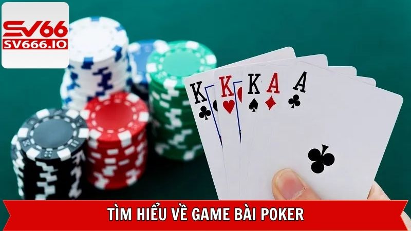 Tổng quan về trò chơi đánh bài thú vị hàng đầu hiện nay