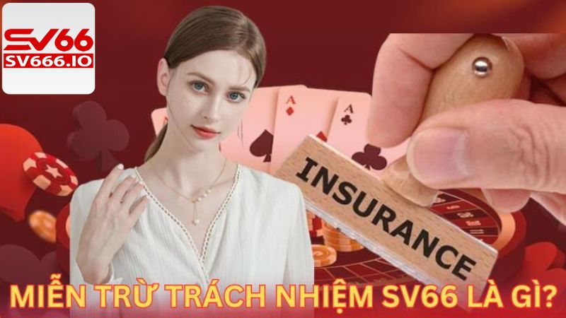 Tổng quan về chính sách cần biết tại SV66