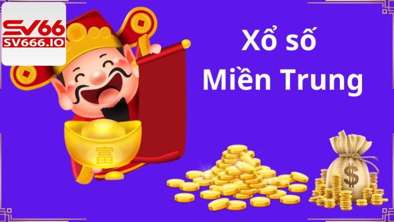 Xổ Số Miền Trung - Chốt Số May Mắn, Trúng Lớn Từ SV66 2 Tóm tắt khái niệm chung trong sản phẩm may rủi hot