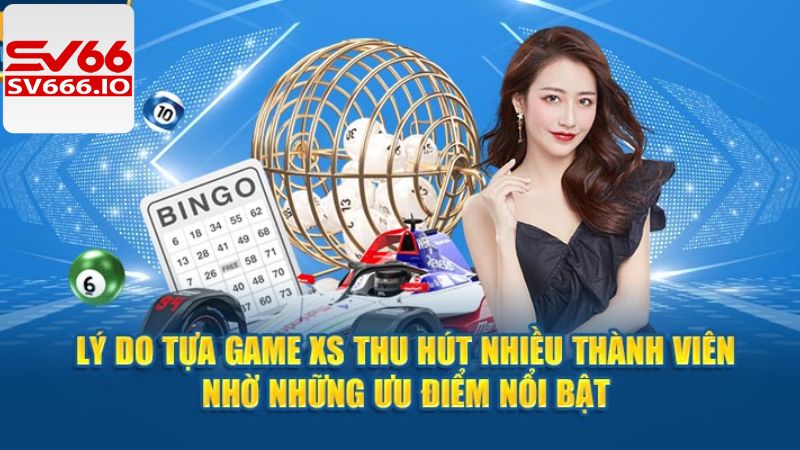 Top các ưu điểm ấn tượng trong XSST tại nhà cái