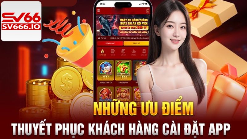 Lợi ích có được khi sở hữu app của thương hiệu 