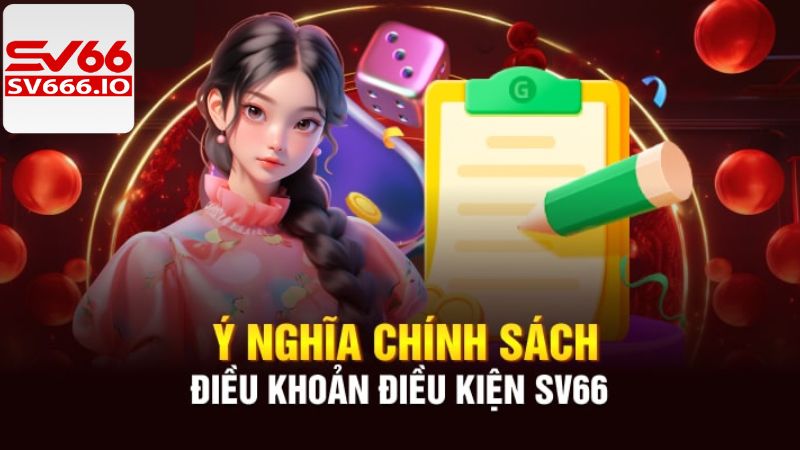 Vài nét về điều khoản điều kiện người dùng hiện nay